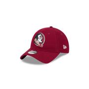 FSU New Era 9Twenty Youth Adjustable Hat